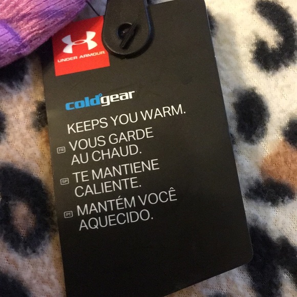 Under Armour head band - Picture 5 of 5